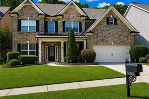 3196 Dolostone Way, Dacula, GA 30019 - Photo 3