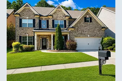 3196 Dolostone Way, Dacula, GA 30019 - Photo 1