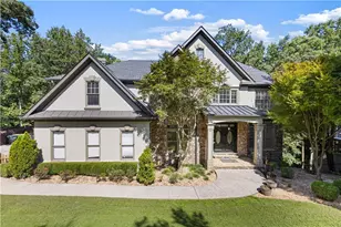 8430 Valemont Dr, Sandy Springs, GA 30350 - Photo 1
