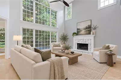 8430 Valemont Drive, Sandy Springs, GA 30350 - Photo 3