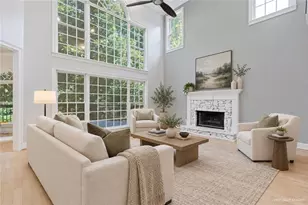 8430 Valemont Dr, Sandy Springs, GA 30350 - Photo 3
