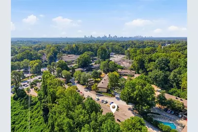 5400 Roswell Road #N6, Sandy Springs, GA 30342 - Photo 27