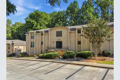 5400 Roswell Road #N6, Sandy Springs, GA 30342 - Photo 21