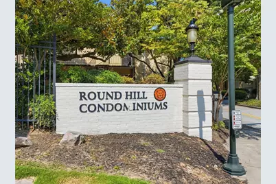 5400 Roswell Road #N6, Sandy Springs, GA 30342 - Photo 27