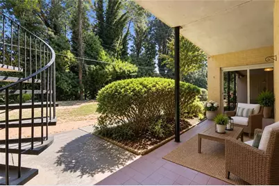 5400 Roswell Road #N6, Sandy Springs, GA 30342 - Photo 17