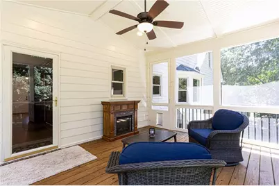 2431 Chimney Top Lane, Snellville, GA 30078 - Photo 25