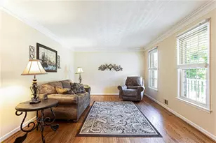 2431 Chimney Top Ln, Snellville, GA 30078 - Photo 17