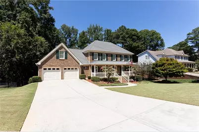 2431 Chimney Top Lane, Snellville, GA 30078 - Photo 3