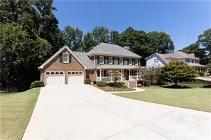 2431 Chimney Top Ln, Snellville, GA 30078 - Photo 3