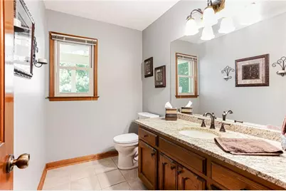 2431 Chimney Top Lane, Snellville, GA 30078 - Photo 33