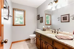 2431 Chimney Top Ln, Snellville, GA 30078 - Photo 33