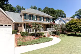 2431 Chimney Top Ln, Snellville, GA 30078 - Photo 5