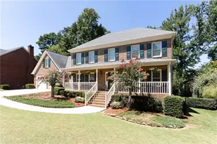 2431 Chimney Top Ln, Snellville, GA 30078 - Photo 7