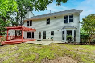 3617 Willbrooke Run, Duluth, GA 30096 - Photo 77