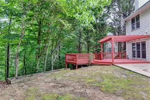 3617 Willbrooke Run, Duluth, GA 30096 - Photo 73
