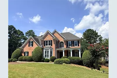 2667 Dunhaven Court, Snellville, GA 30078 - Photo 1