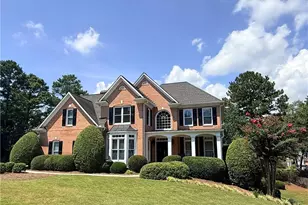 2667 Dunhaven Ct, Snellville, GA 30078 - Photo 1