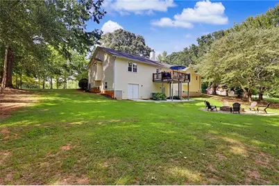 305 Hillview Road, Hampton, GA 30228 - Photo 21