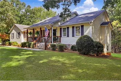 305 Hillview Road, Hampton, GA 30228 - Photo 19