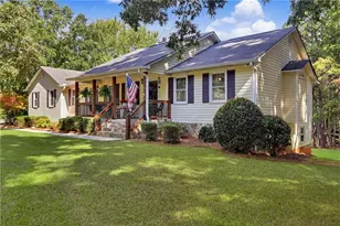 305 Hillview Rd, Hampton, GA 30228 - Photo 19