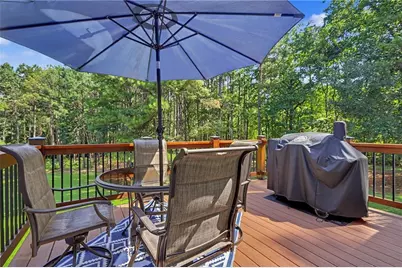 305 Hillview Road, Hampton, GA 30228 - Photo 9