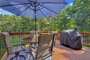 305 Hillview Rd, Hampton, GA 30228 - Photo 9