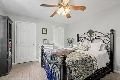 305 Hillview Road, Hampton, GA 30228 - Photo 13