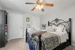 305 Hillview Rd, Hampton, GA 30228 - Photo 13