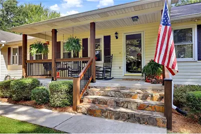 305 Hillview Road, Hampton, GA 30228 - Photo 25
