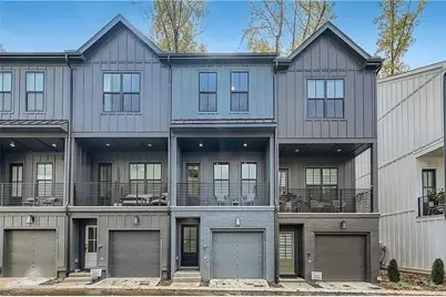 180 Chestnut Circle, Atlanta, GA 30342 - Photo 1