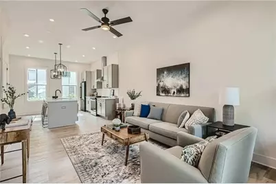 180 Chestnut Circle, Atlanta, GA 30342 - Photo 7