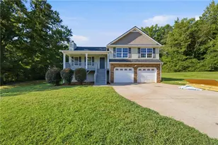 59 Adams Lane, Rockmart, GA 30153 - Photo 1