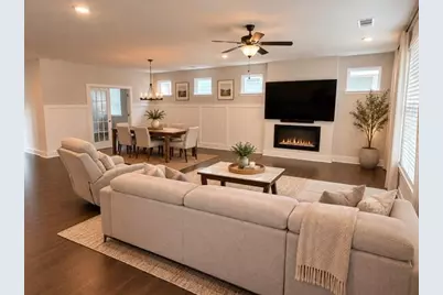 3054 Vinca Drive, Buford, GA 30519 - Photo 9
