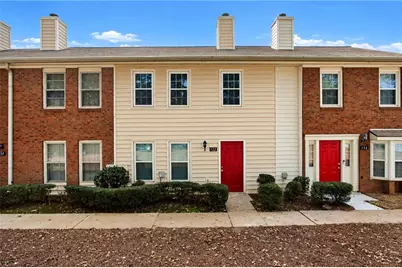 132 Old Ferry Way, Roswell, GA 30076 - Photo 1