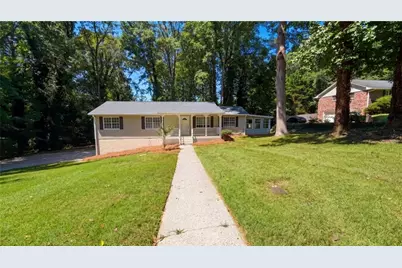 368 Nottingham Way SW, Marietta, GA 30064 - Photo 13