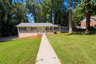 368 Nottingham Way SW, Marietta, GA 30064 - Photo 13