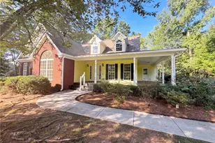 2050 Windfield Dr, Monroe, GA 30655 - Photo 1