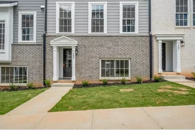 3165 Dogwood Drive #104, Hapeville, GA 30354 - Photo 37