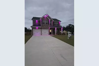 86 Jacoby Drive, Fairburn, GA 30213 - Photo 11