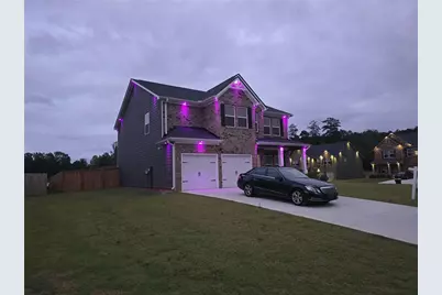 86 Jacoby Drive, Fairburn, GA 30213 - Photo 9