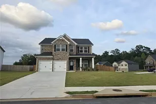 86 Jacoby Dr, Fairburn, GA 30213 - Photo 1