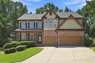 1015 Liberty Ives Drive, Auburn, GA 30011 - Photo 1