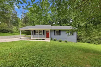 36 Nugget Drive, Villa Rica, GA 30180 - Photo 1