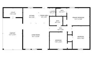 36 Nugget Dr, Villa Rica, GA 30180 - Photo 27