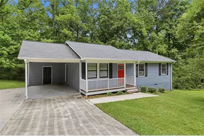 36 Nugget Drive, Villa Rica, GA 30180 - Photo 3