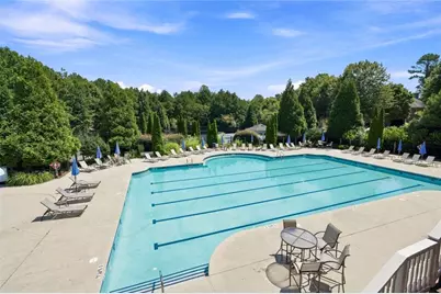 3977 Covey Flush Court, Smyrna, GA 30082 - Photo 35