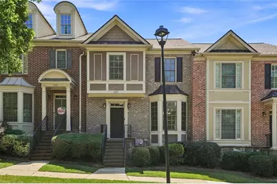 3977 Covey Flush Court, Smyrna, GA 30082 - Photo 1