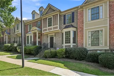 3977 Covey Flush Court, Smyrna, GA 30082 - Photo 31