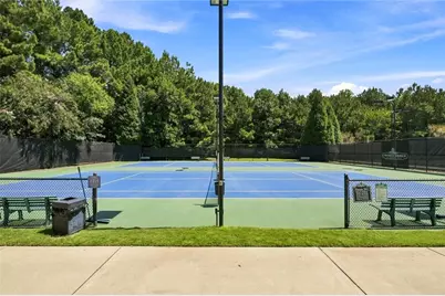 3977 Covey Flush Court, Smyrna, GA 30082 - Photo 37