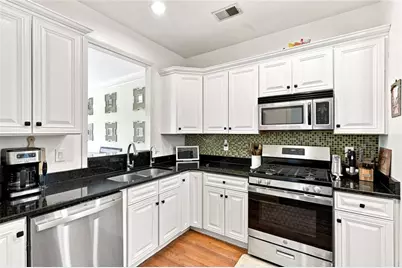 3977 Covey Flush Court, Smyrna, GA 30082 - Photo 5